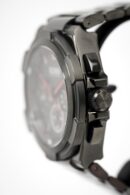 Hugo Boss Men's Watch Chronograph Supernova Gun Metal - HB1513361